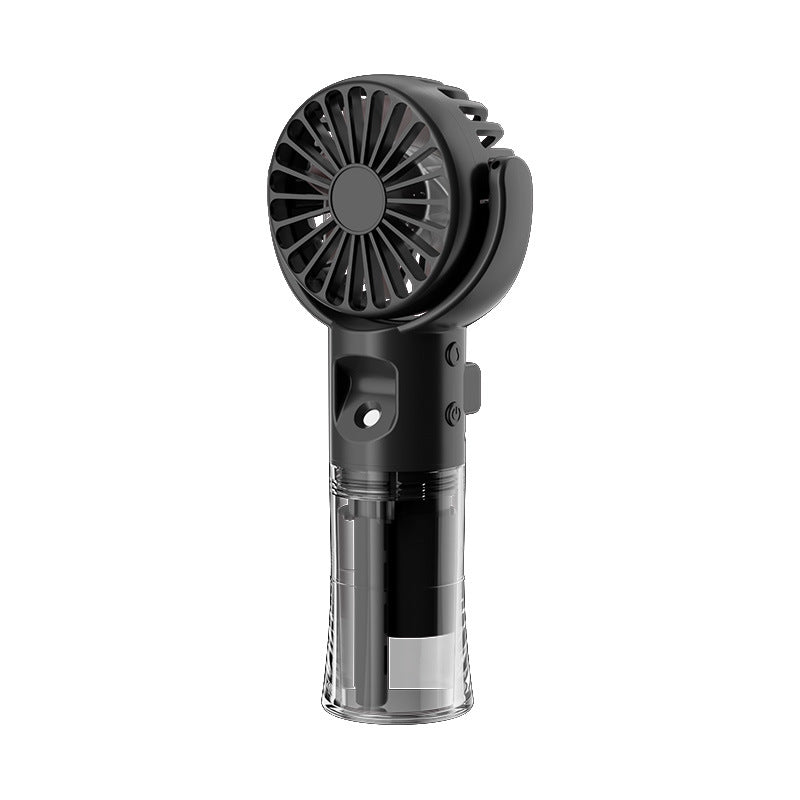 Portable Handheld Spray Fan-9