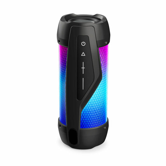 Portable Bluetooth Speakers Bigben PARTYBTIPMINI Black 20 W-0