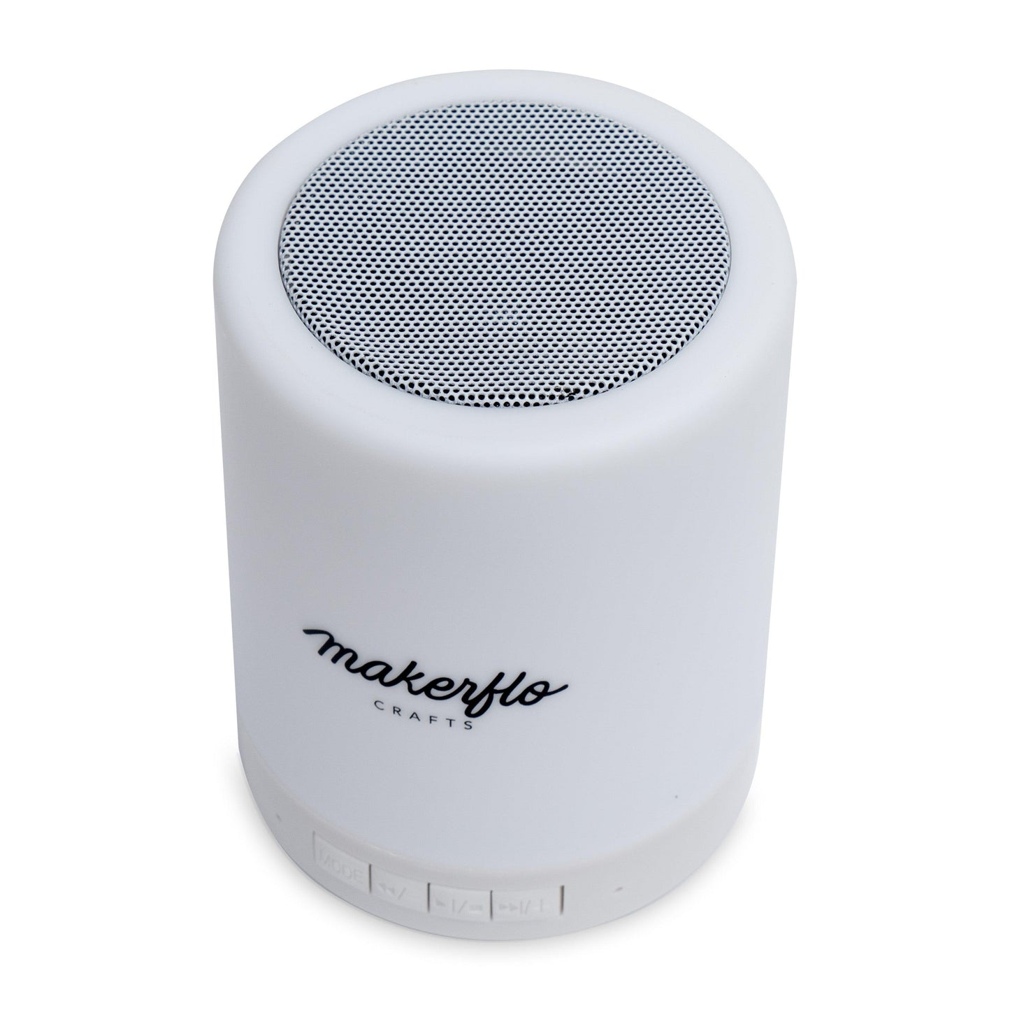 Color Changing Bluetooth Speaker-1